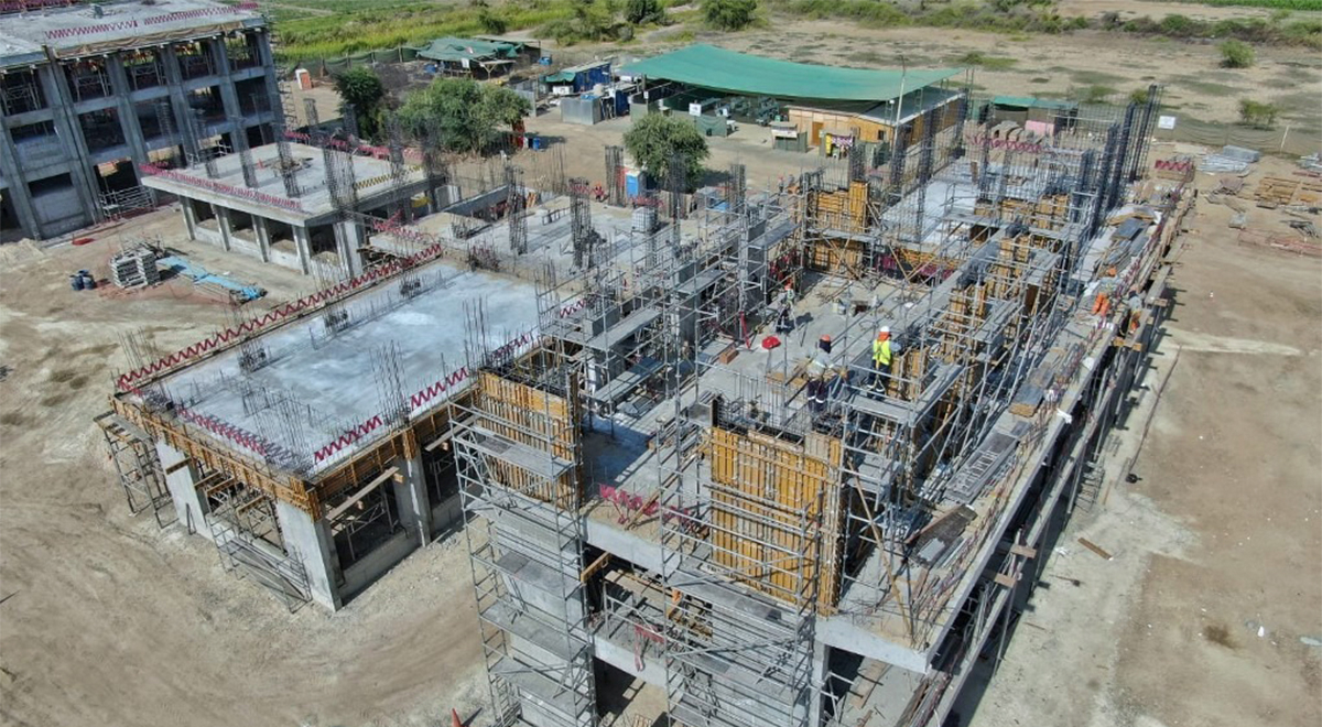 Disaster Reconstruction and Implementation Gaps in Peru