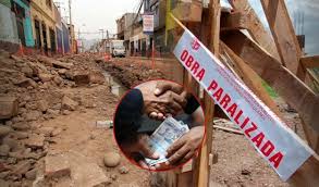 Municipal Public Works Gaps — ML Prediction